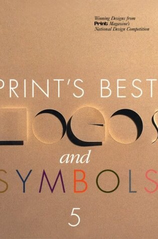 Cover of Designers' Handbook of Logos and Symbols