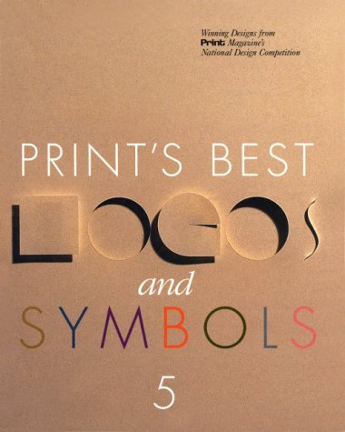 Book cover for Designers' Handbook of Logos and Symbols