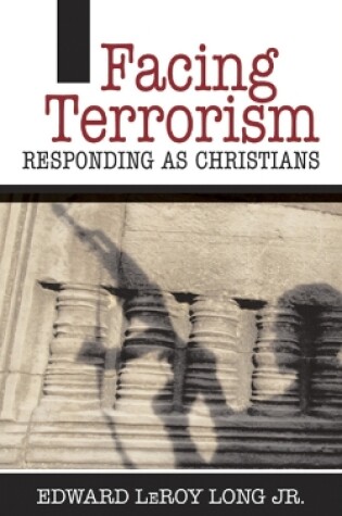 Cover of Facing Terrorism