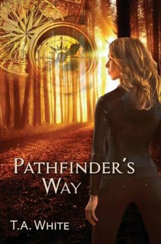 Cover of Pathfinder's Way
