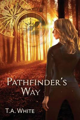 Book cover for Pathfinder's Way