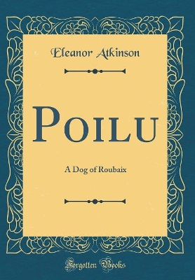 Book cover for Poilu