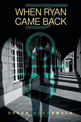 Book cover for When Ryan Came Back