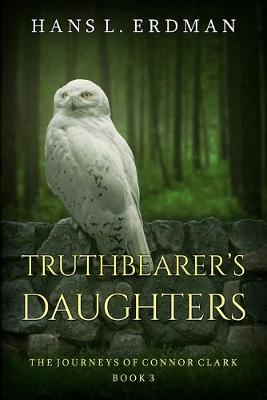 Book cover for Truthbearer's Daughters