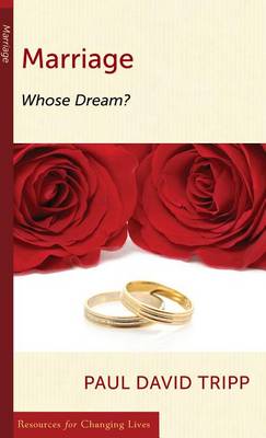 Book cover for Marriage