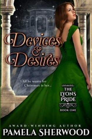 Cover of Devices & Desires