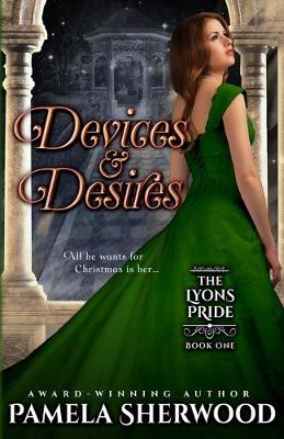 Book cover for Devices & Desires