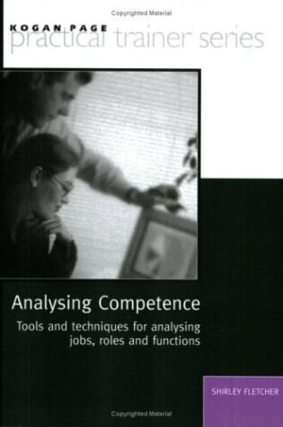 Cover of Analysing Competence