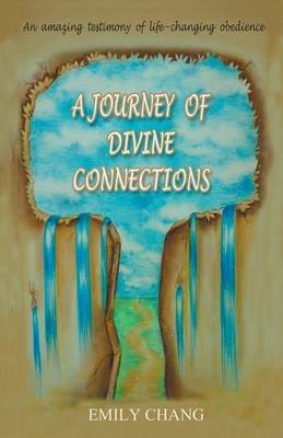 Book cover for A Journey of Divine Connections