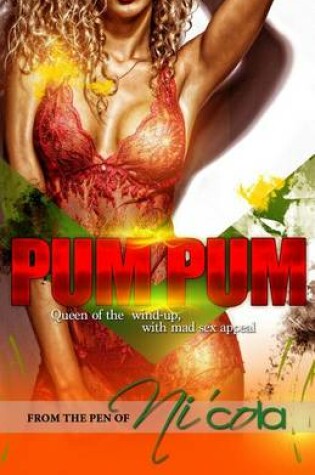 Cover of Pum Pum