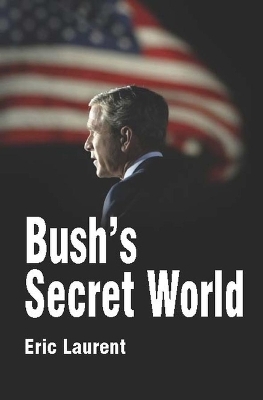 Book cover for Bush's Secret World