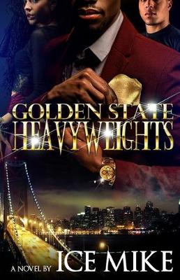 Book cover for Golden State Heavyweights