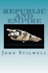 Book cover for Republic and Empire