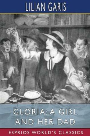 Cover of Gloria