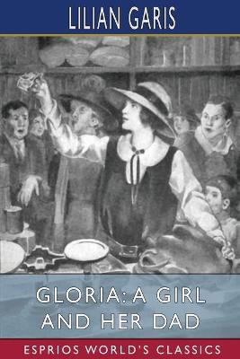 Book cover for Gloria