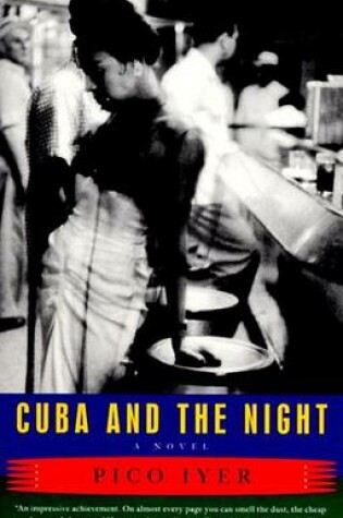 Cover of Cuba and the Night