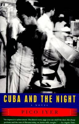 Book cover for Cuba and the Night