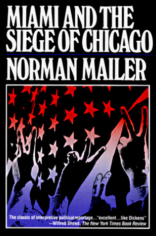 Cover of Miami and the Siege of Chicago