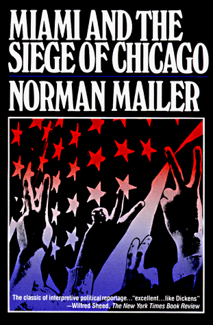 Book cover for Miami and the Siege of Chicago