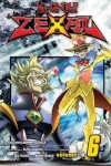 Book cover for Yu-Gi-Oh! Zexal, Vol. 6