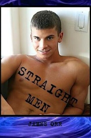 Cover of Straight Men