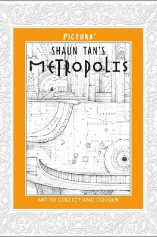 Cover of Metropolis