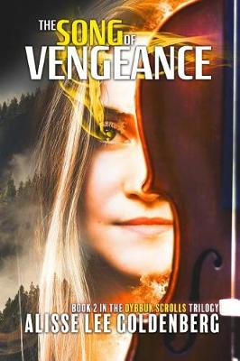 Cover of The Song of Vengeance