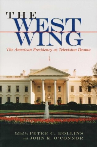 Cover of West Wing