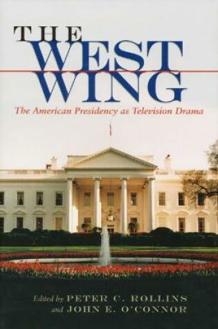 Cover of West Wing