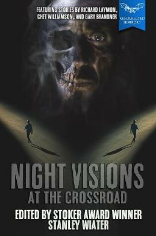 Cover of Night Visions