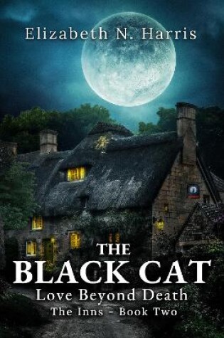 Cover of The Black Cat