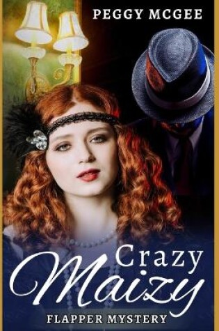 Cover of Crazy Maizy