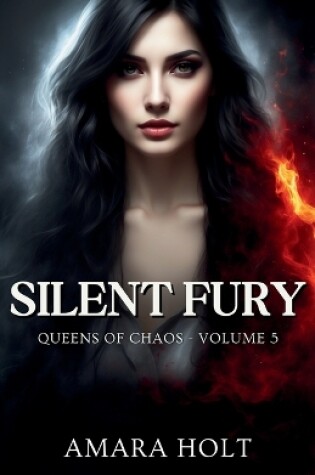 Cover of Silent Fury