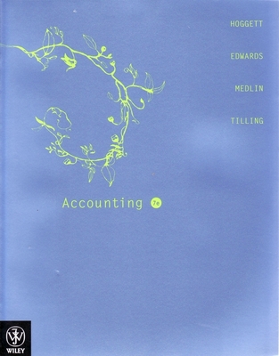 Book cover for Accounting