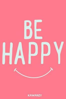 Cover of Be Happy