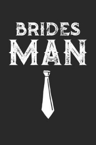 Cover of Brides Man