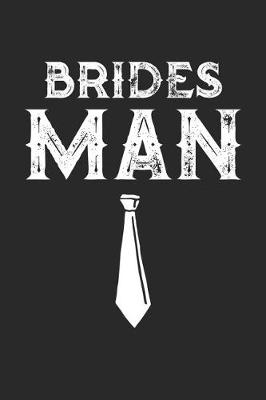 Book cover for Brides Man
