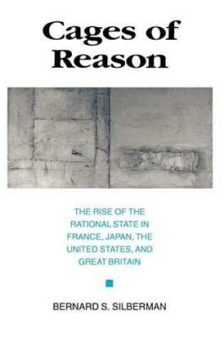 Cover of Cages of Reason