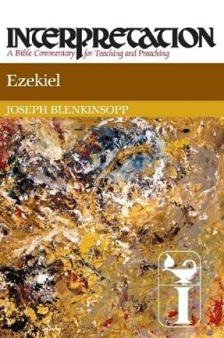 Cover of Ezekiel