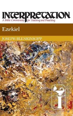 Cover of Ezekiel