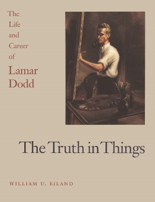 Book cover for The Truth in Things