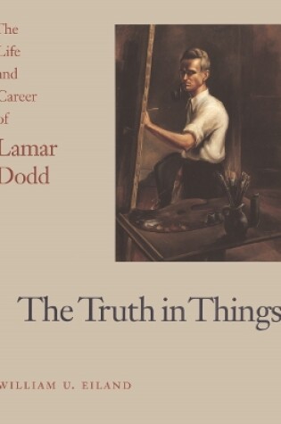 Cover of The Truth in Things