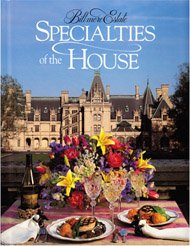 Book cover for Biltmore Estate Specialties of the House