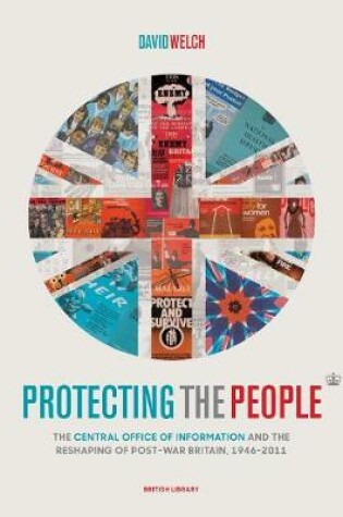 Cover of Protecting the People