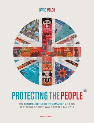 Book cover for Protecting the People