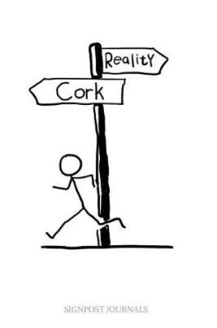 Cover of Reality Cork