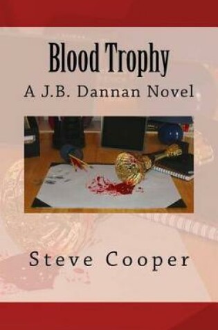 Cover of Blood Trophy