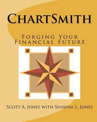 Book cover for Chartsmith