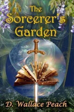 Cover of The Sorcerer's Garden