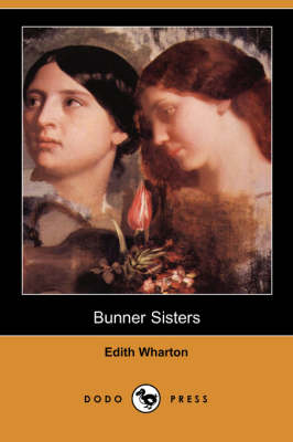 Book cover for Bunner Sisters (Dodo Press)